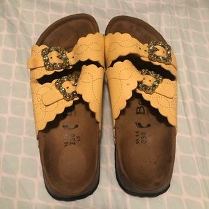 Women’s Birkenstock Sandals
